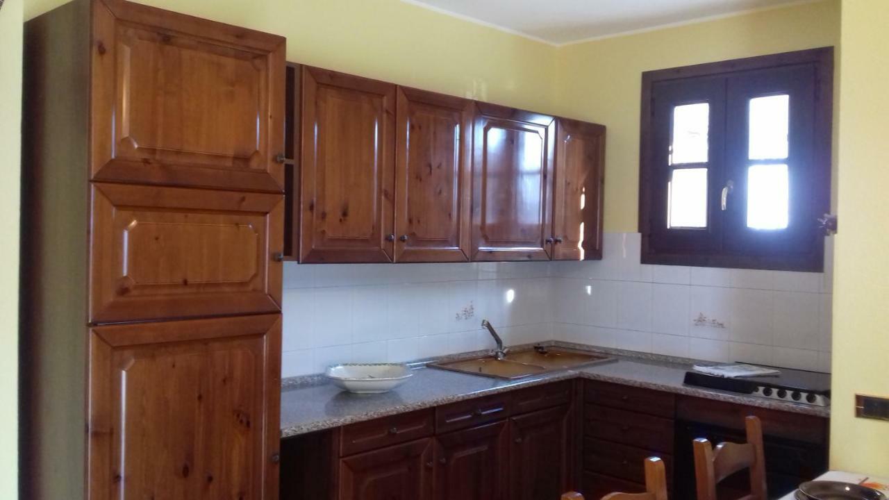 Appartement Casa Matilde à Vercana Extérieur photo